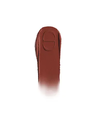 DIOR | Dior Forever Blush Soft Filter - Whipped Liquid Blush - Strahlendes, mattes Finish (06 Hibiscus) | braun